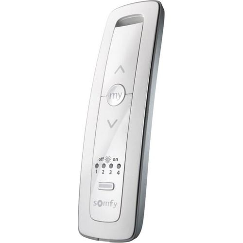 Somfy Situo 5 Soliris RTS pure II 1870437