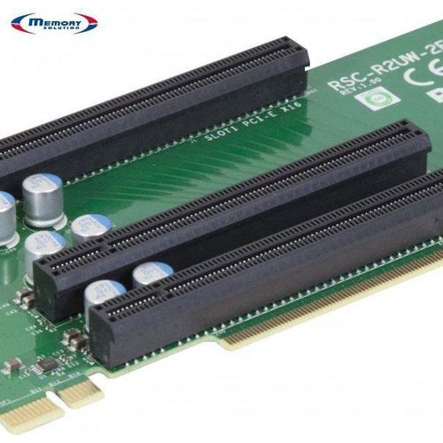 Super Micro Supermicro RSC R2UW-2E8E16+