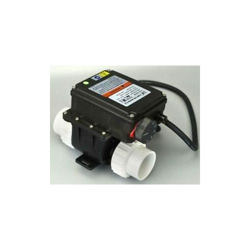 LX H30-RS1 3,0kW 1,5 Zoll Heizgerät mit Thermoregulator
