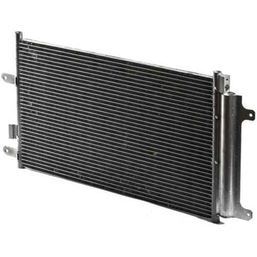 Kondensator Klima mit Trockner Rohre parallel MAHLE für u.a. IVECO DAILY