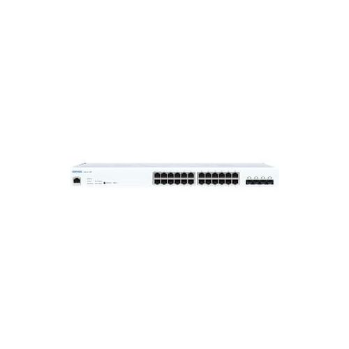 Sophos CS110-24FP – Switch – verwaltet – 24 x 10/100/1000 (PoE+)