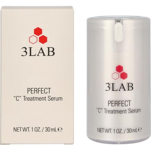 3Lab Perfect C Treatment Serum 30ml - Vitamin-C-Serum