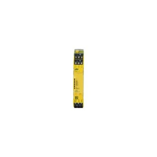 Pilz PNOZ s7 24VDC 4n/o 1n/c 750107 Kontakterweiterung