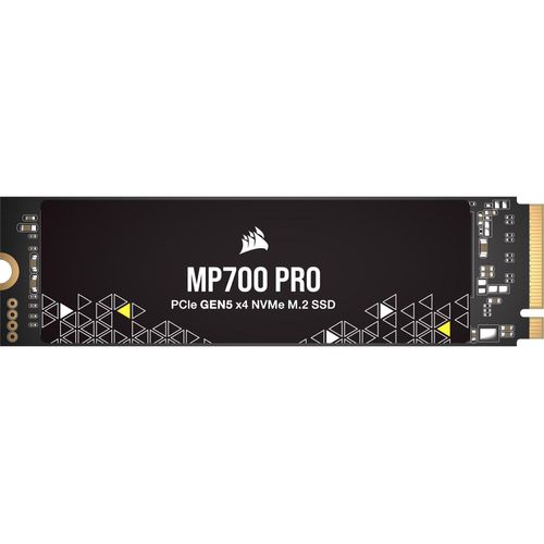 Corsair MP700 PRO, 1 TB, M.2