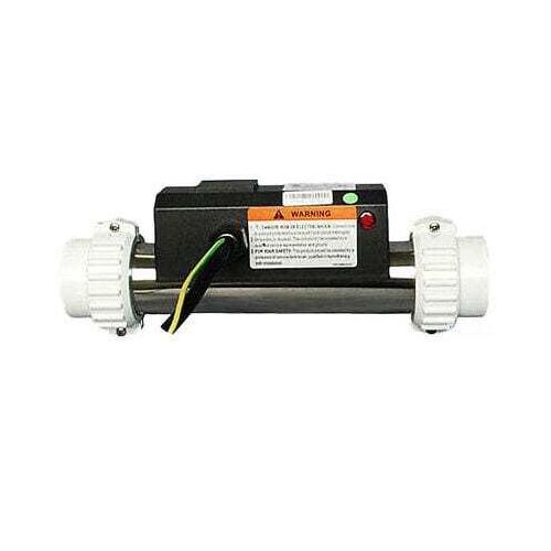 LX H30-R1 3,0kW 1,5 Zoll Heizgerät (gerade)