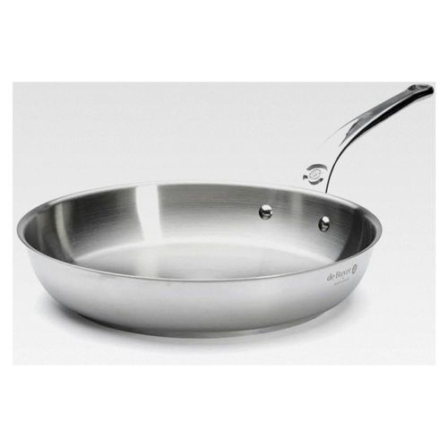 Edelstahlpfanne MILADY - 28 cm