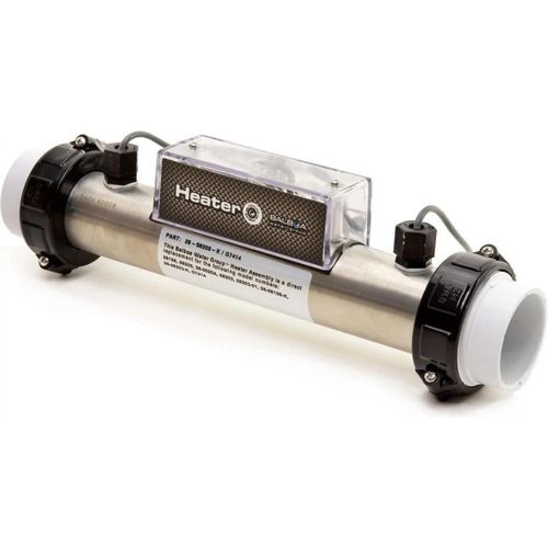 Balboa Heizungsrohr - 2 kW - M7 Technologie
