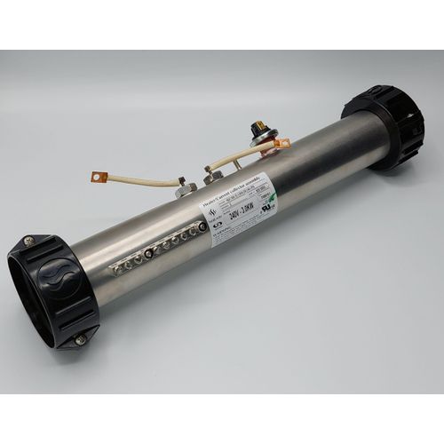 AeWare HEAT.WAV 3.0kW Heizgerät Neu IN.YE