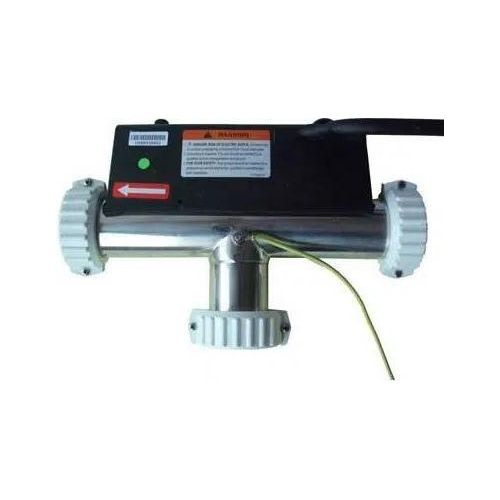 LX H30-R3 3,0kW 1,5 Zoll Heizgerät (T-Shape)