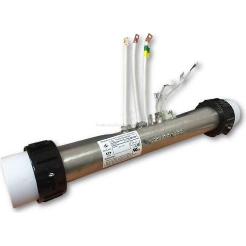 AeWare HEAT.WAV 2.0kW Heizgerät IN.XE & Neu IN.Y