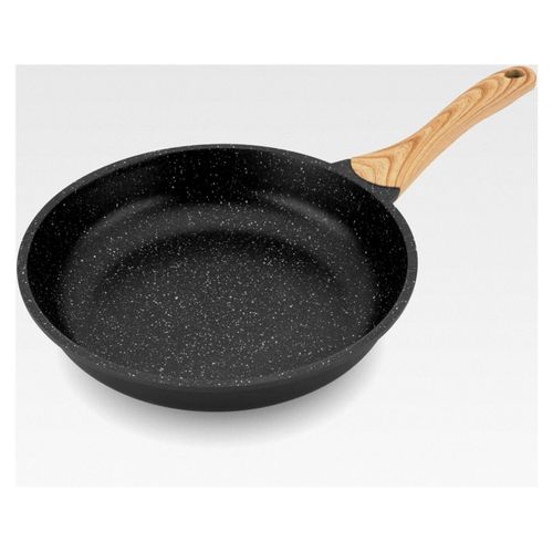 Titan-Induktionspfanne Titanium II 28 cm