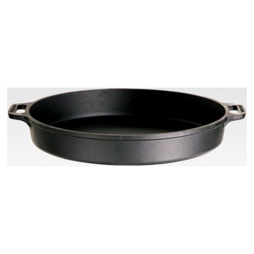 Gusseisenpfanne, Ø 40 cm