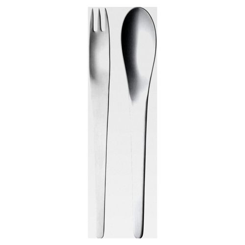 Vorlegebesteck von Arne Jacobsen