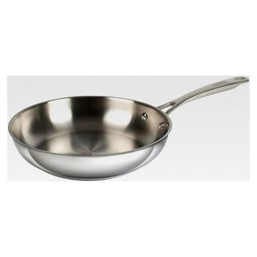 Bratpfanne unbeschichtet Ø 20 cm