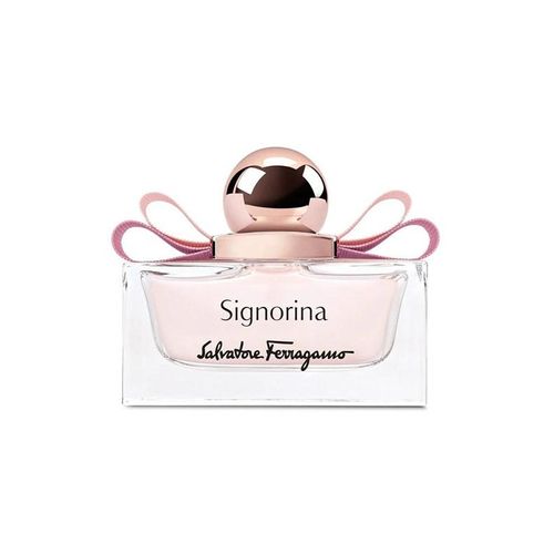 Salvatore Ferragamo Ferragamo Signorina Eau de Parfum 100 ml
