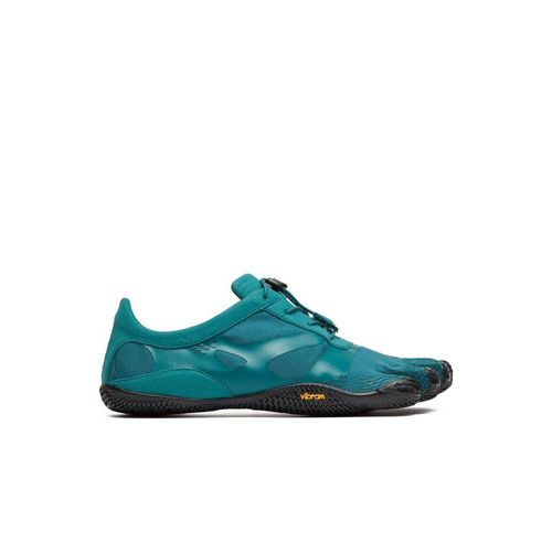 Vibram Herren FiveFingers KSO Evo blau 44.0