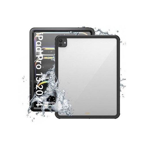 Armor-X iPad Pro 13 M4/M5 | IP68 Waterproof Shock & Dust Proof Case