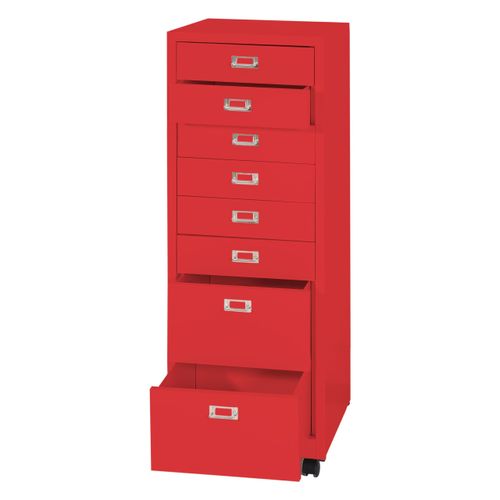 ROLLCONTAINER Rot