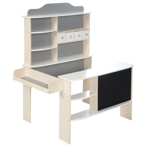 VERKAUFSSTAND
