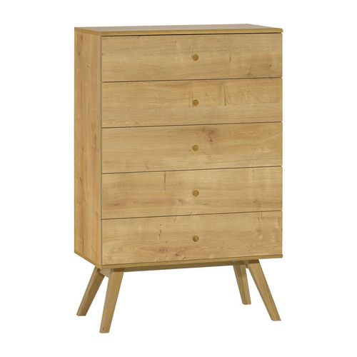 KOMMODE Holz