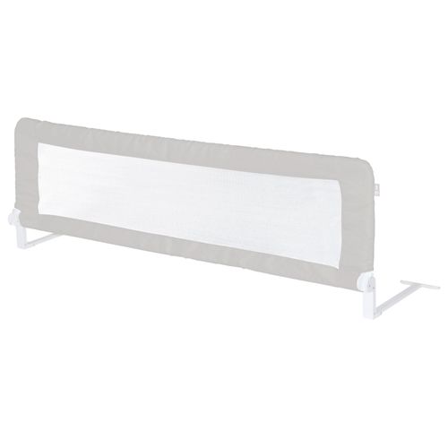 RAUSFALLSCHUTZ 135 x 32 cm grau
