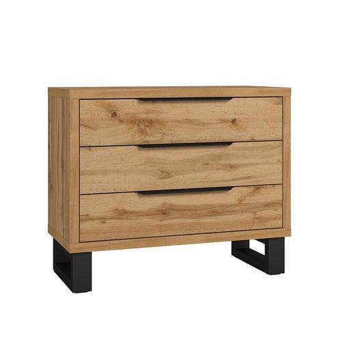 KOMMODE Eden Holz