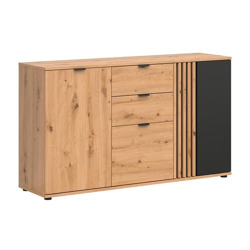 SIDEBOARD Ezra Holz