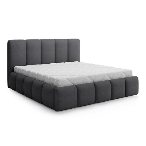 BOXBETT 180/200 Klaus Grau