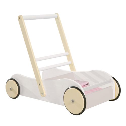 PUPPENWAGEN Scarlett