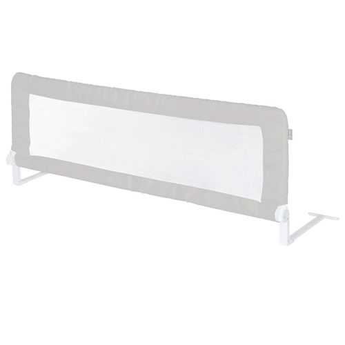RAUSFALLSCHUTZ 102 x 32 cm grau