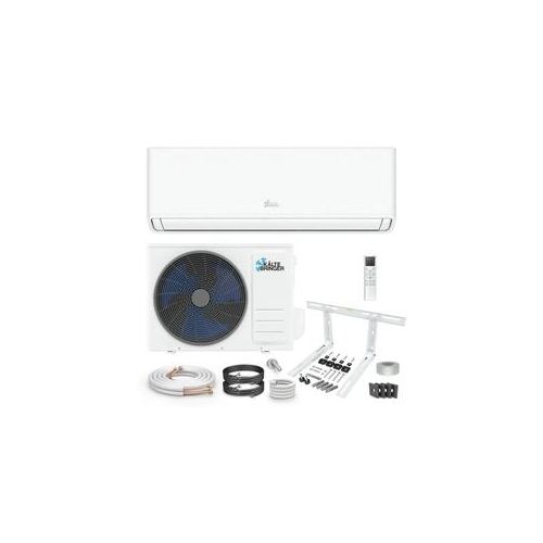 Kältebringer R290 A+++ Split Klimaanlage 12.000 BTU (3,7kW)