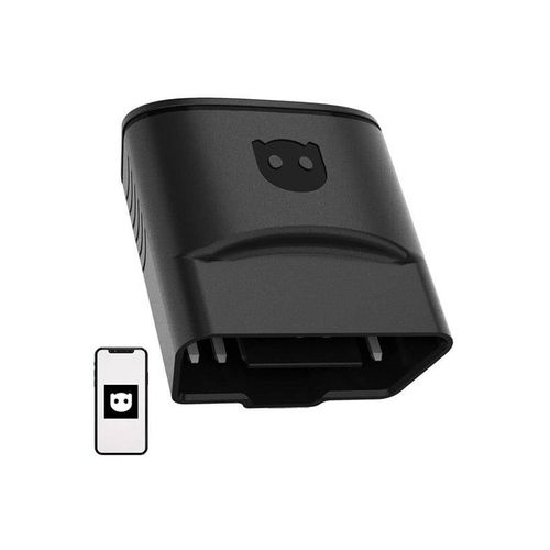 OBDeleven 3 diagnostic scanner