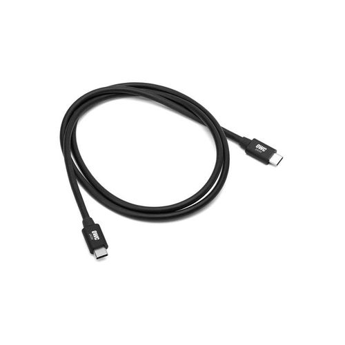 OWC 2.0 Meter USB-C Cable Thunderbolt 4 + 5 80/120mb