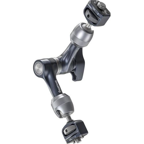 SmallRig 4899 Rosette Magic Arm (7") with ARRI Locating Screw