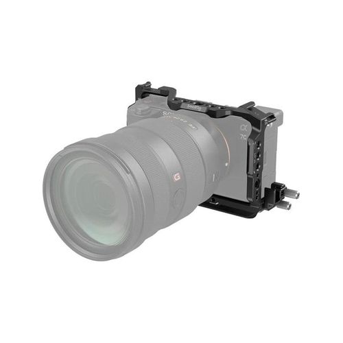 SmallRig Cage Kit for Sony Alpha 7C II / Alpha 7CR