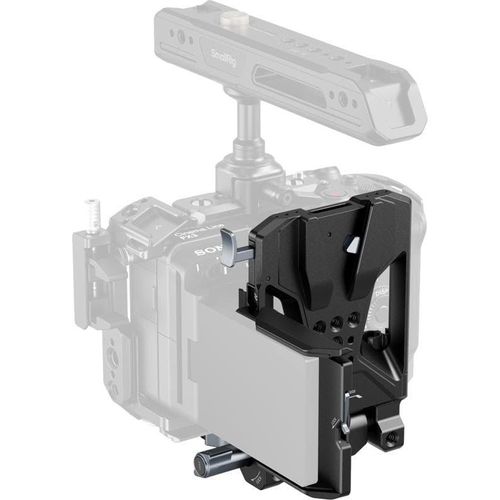 SmallRig 5315 V-Mount Battery Mount Plate Kit Pro