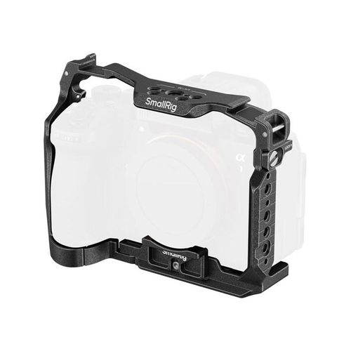SmallRig Cage for Sony Alpha 1 II / Alpha 9 III 5642
