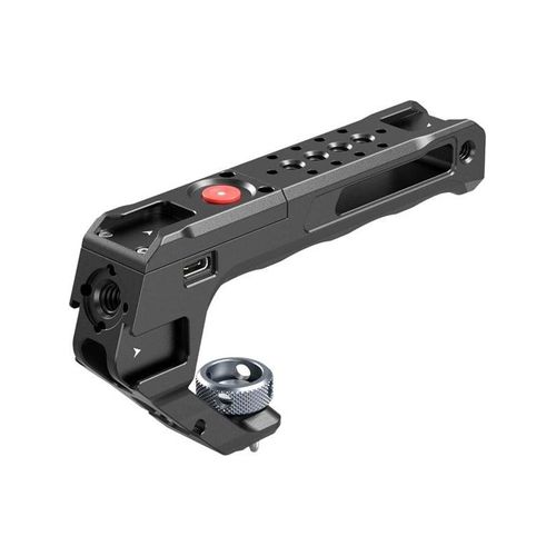 SmallRig 4927 Top Handle with Rec Trigger (ARRI Locating Screw)