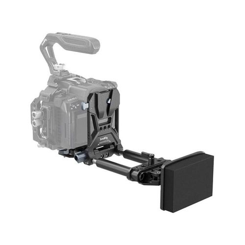 SmallRig 4063 V-Mount Battery Mount Plate Kit (Advanced)