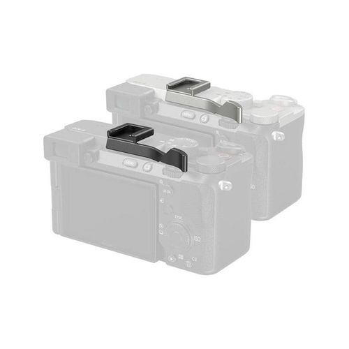 SmallRig Thumb Grip for Sony Alpha 7C II / Alpha 7CR / Alpha 7C