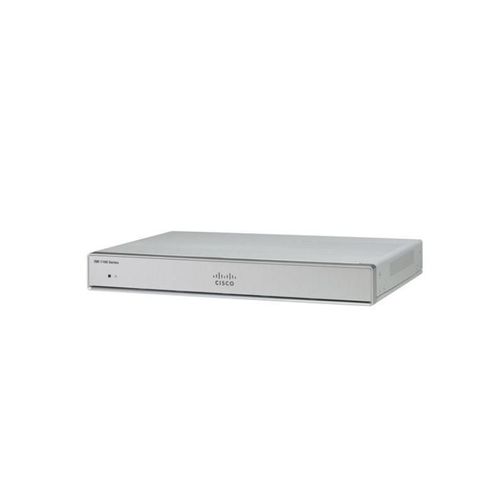 Cisco C1111-4P Integrated Services Router