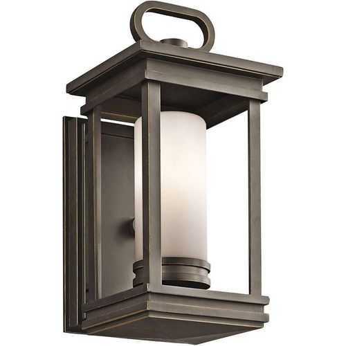 South Hope Outdoor Wandleuchte bronze Kichler KL-SOUTH-HOPE-S