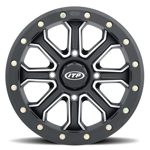 Itp VELOCITY BEADLOCK 15X7 4/