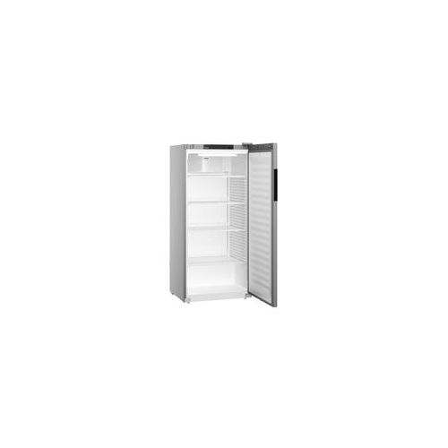 Liebherr MRFvd 5501, Reach-in, Freistehend, Grau, Stahl, 60 kg, Rechts