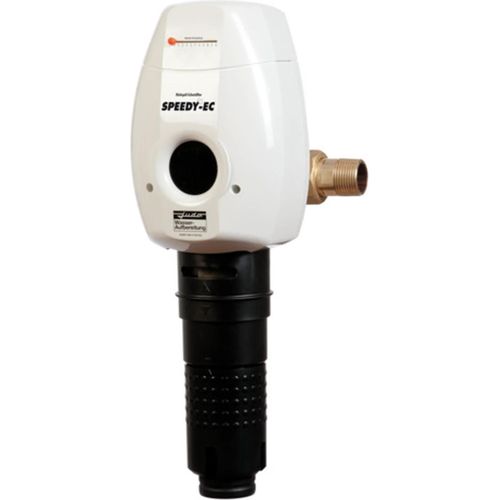 JUDO Rückspül-Schutzfilter JSY-EC 1 1/4'' 100 ym, 1 Stk.