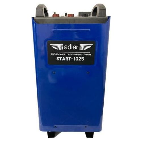 Adler 12/24V-Gleichrichter Start-1025
