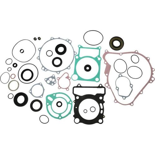 Dichtungssatz Mit Motordichtungen Für Yamaha Kodiak 450 4Wd 18-21, Kodiak 450 Eps 4Wd 18-21,