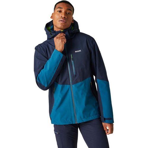 Regatta Great Outdoors Jacke für Herren