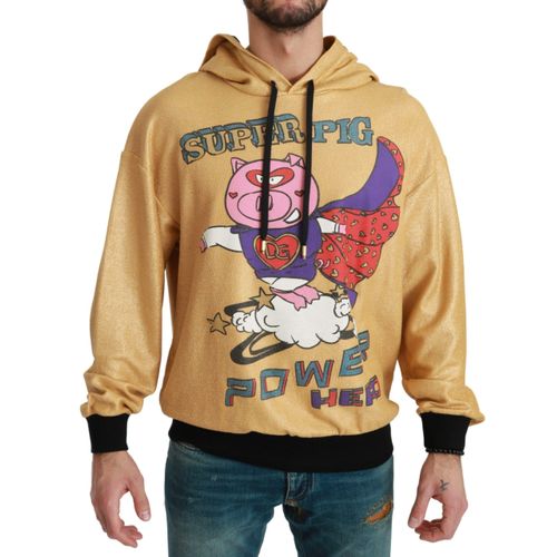 Super Varken Kracht Hero Hoodie