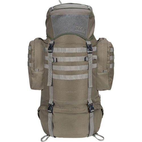 Highlander Rucksack Forces Elite Pack 66 Liter Rucksack - Grün